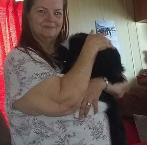 Meet your Posher, Jacqueline